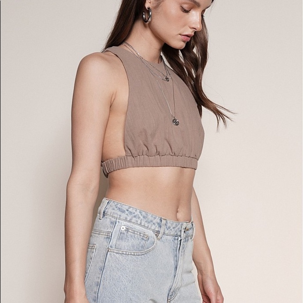 Modern Stylish Top Valerie